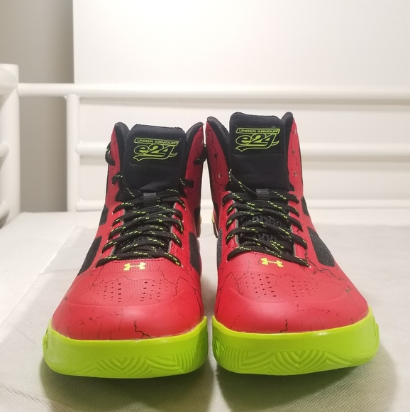 Under Amour ClutchFit Drive 2 - Picture 3 of 8